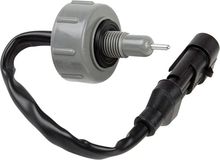 Tlily - 31921-3A810 10PCS Filter Wasser Sensor für 2,0 l 2,4 l 2004-2007