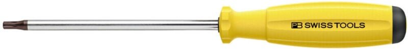 PB Swiss Tools Schraubendreher, für Torx, ESD, TX10