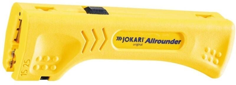 Entmanteler Allrounder 4-15qmm mit Locator-Box - Jokari