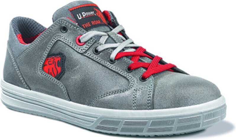 Sicherheitshalbschuh Forest src S3 Gr. 40