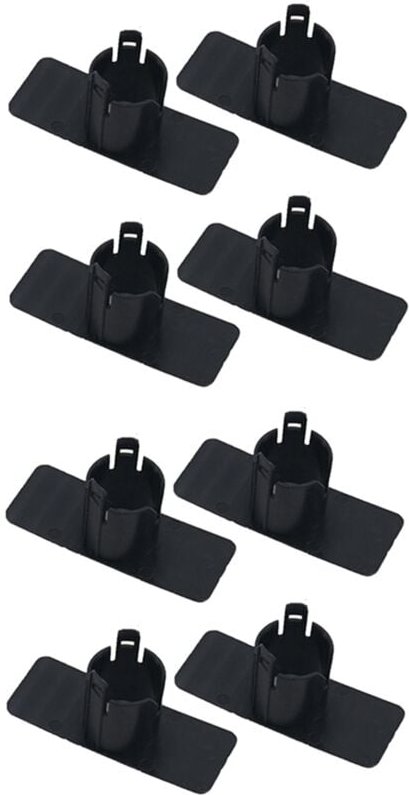 8 Stück / Park Platz Park Platz Sensor Halterung 66206989069 7H0919275E für E38 E39 E46 X5 E53 E60 E61 E64