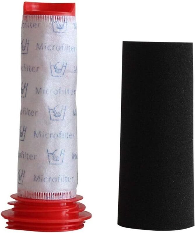 Ersatzfilter für den kabellosen Bodenstaubsauger Bosch Athlete