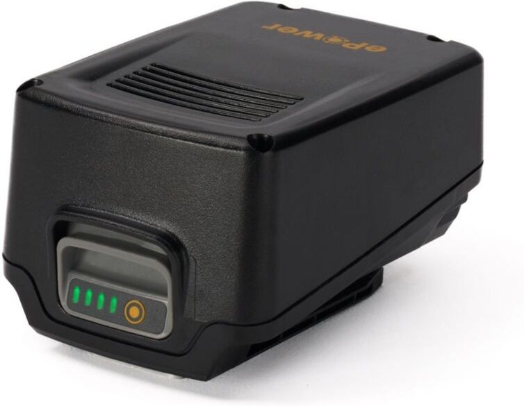 Akku e 24 20 Volt 4 Ah - Stiga