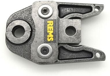 Presszange für Rems Pressmaschine th 32