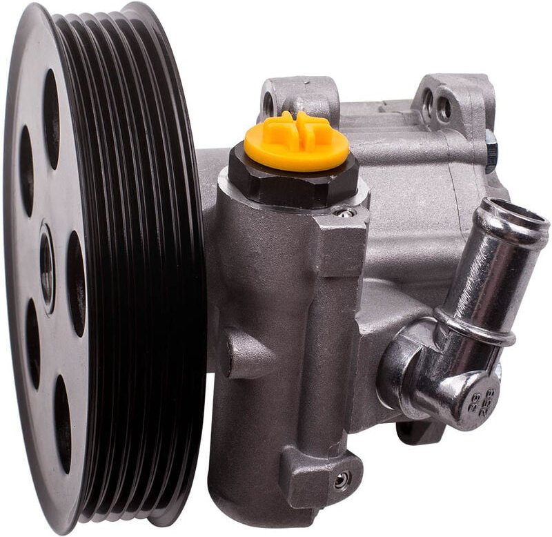 Servopumpe Hydraulikpumpe für Audi A4 B6 B7 8E2 8EC 8E5 8ED 8E0145153D