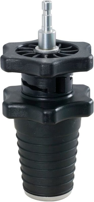 Ks Tools Kühlsystemadapter, ø 47-60 mm, abgestuft