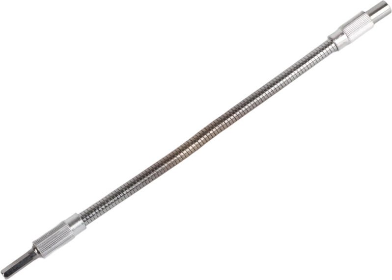Eosnow Flexible Wellenverlängerungsbithalterverbindung für elektronische Schraubendreher (300 mm)
