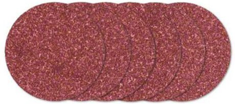 F460 für Easy Cut&Grind 50 mm P120 6 St - 2608000713 - Bosch