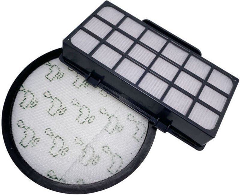 Hepa Filters for Rowenta XTrem Power CycloniRO6984EA RO6941EA RO6963EA RO6921EA RO6971EA RO6993EA (Model RO69XX) Vacuum ...