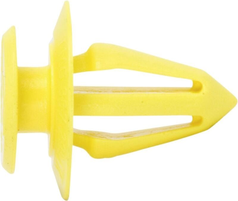 Innenverkleidungsclip Ford gelb Autoreparatur - SWG