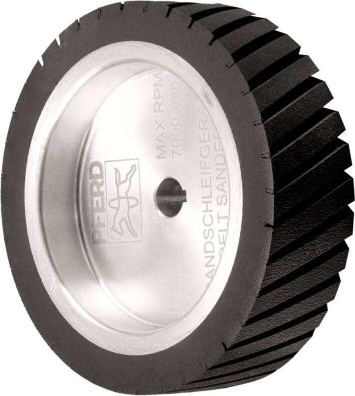 Thumbnail - Antriebsrolle atr bsg 10/35 e - Pferd