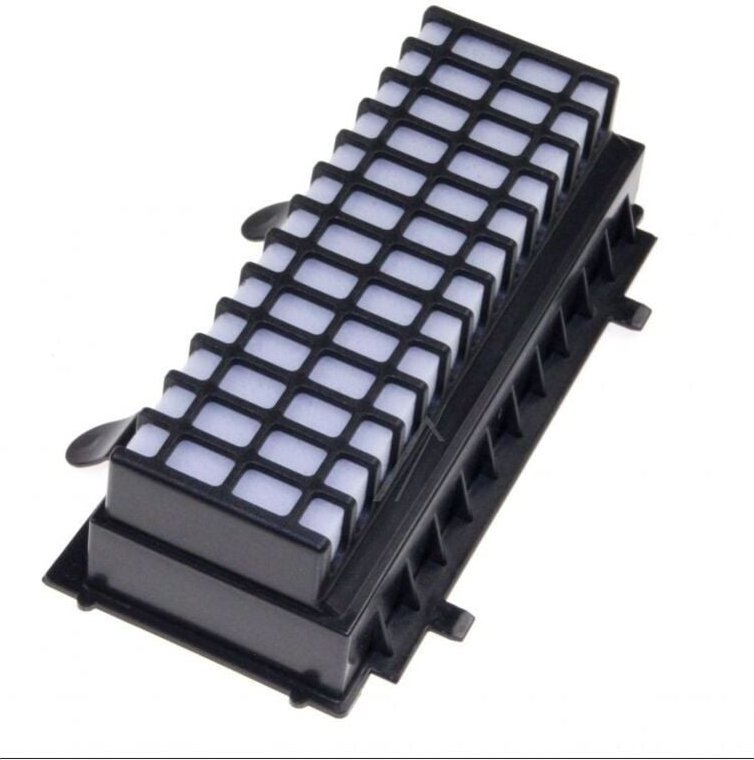 Hepa -Filter für Relaxx Bosch Staubsauger