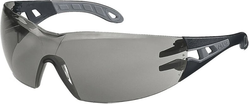 Pheos 9192245 Schutzbrille - Uvex