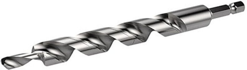 Kreg - Ersatzbohrer 12,7 mm für Foreman-Maschine - DB210-HDB