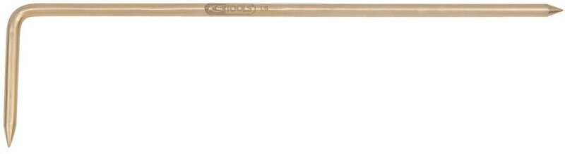 BRONZEplus Reißnadel, 225mm