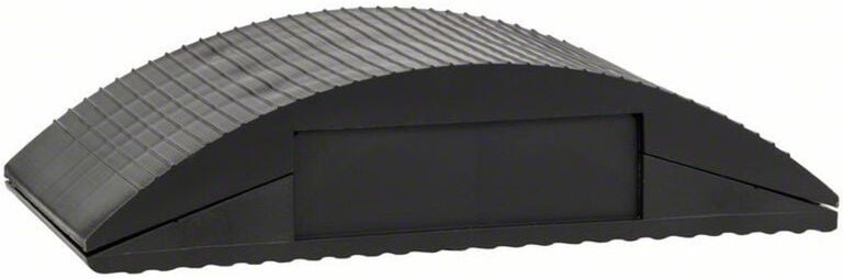 Bosch - Accessories 2607000635 Handschleifklotz, 70 x 130 mm, Hartplastik 1 St.