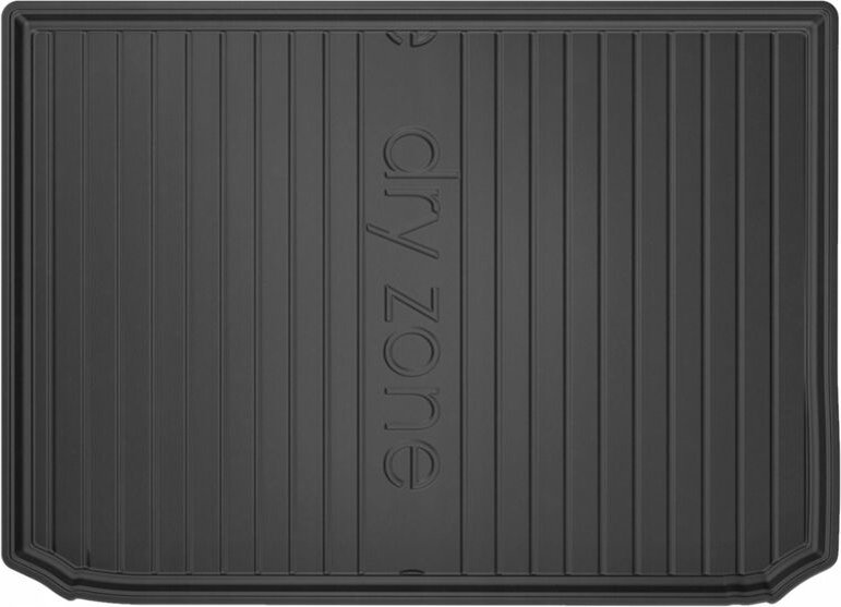 Kofferraummatte Gummieinlage Teppich Ford Puma ab 2019- DZ g