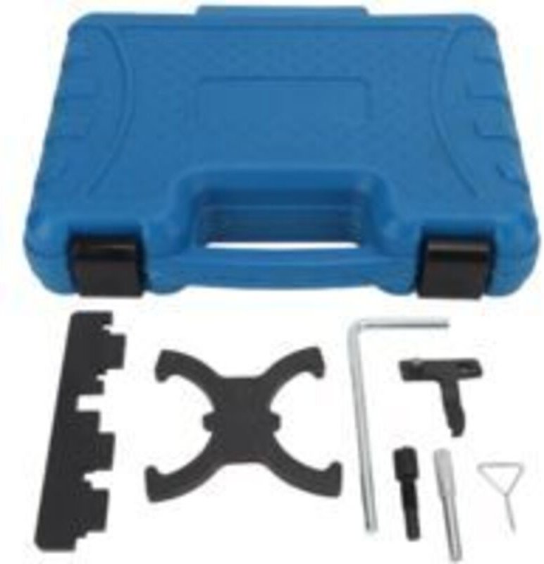 7 Teile/satz Motor Nockenwelle Timing Tool Kit Ersatz für Ford 1,6 EcoBoost Duratech 1,5 L 1,6 L Motor