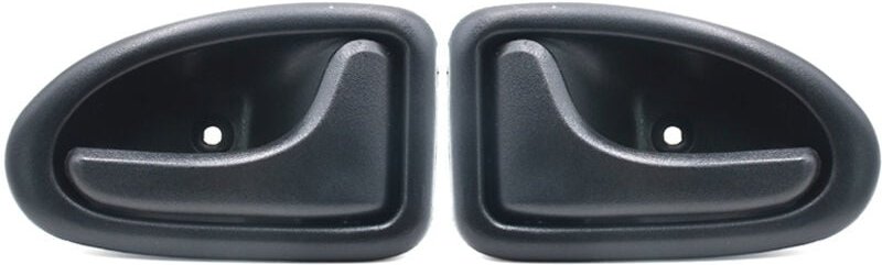 Tlily - Auto-InnentüRgriff 8200646948 8200646939 für 2 Vorne Links + Rechts