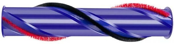 Brosse rouleau compatible avec Dyson V6/V7, brosse de rechange pour aspirateur Dyson V6/V7 - Lntyq