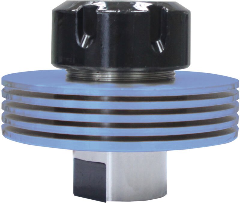 Optimum 3060007 Spannzangenfutter Thermdrill B16 - ER32