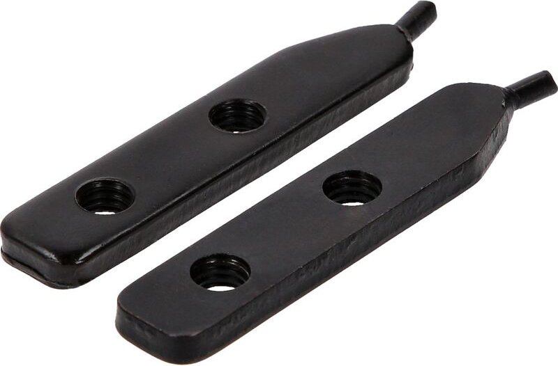 Ersatzspitzen-Satz 0°, 2 -tlg