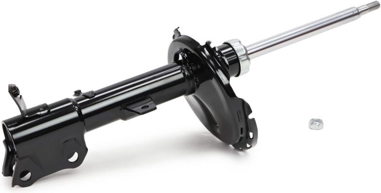 Stoßdämpfer hinten rechts Lexus RX, Toyota Highlander