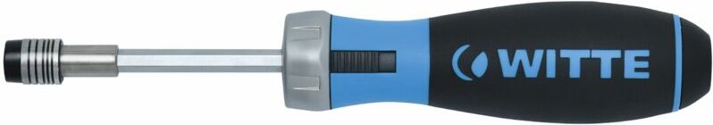 WITTE 468123 - DRAGER PORPUNTAS DE CARRACA PRO BITDRIVE (PH/PZ/PL -Punkte)