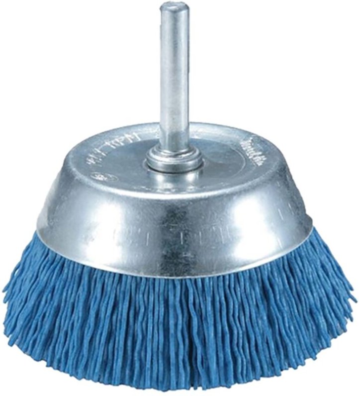 D-45559 75mm feiner Nylon-Wellenbecher - Makita