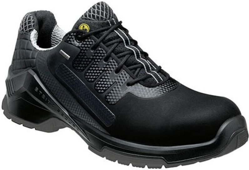 FP - steitz secura Halbschuh vd 3500 gtx, S3, Gr. 43