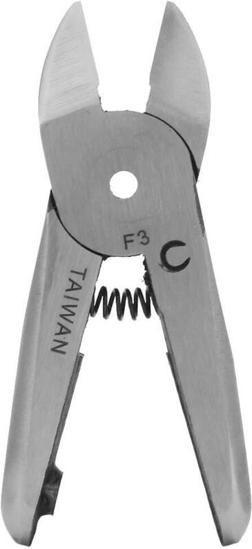 Pneumatischer Schneidkopf für HS10 Pneumatik-Papierschneider, Hartmetall, lange Lebensdauer, Typ: Fd3 F3s F3(F3)