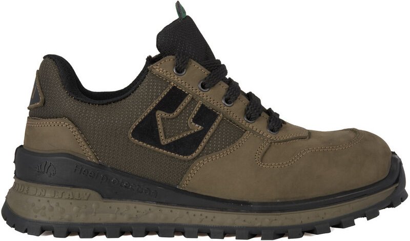 Lewer Madrid S3 SRC Arbeitsschuhe - 46 EU