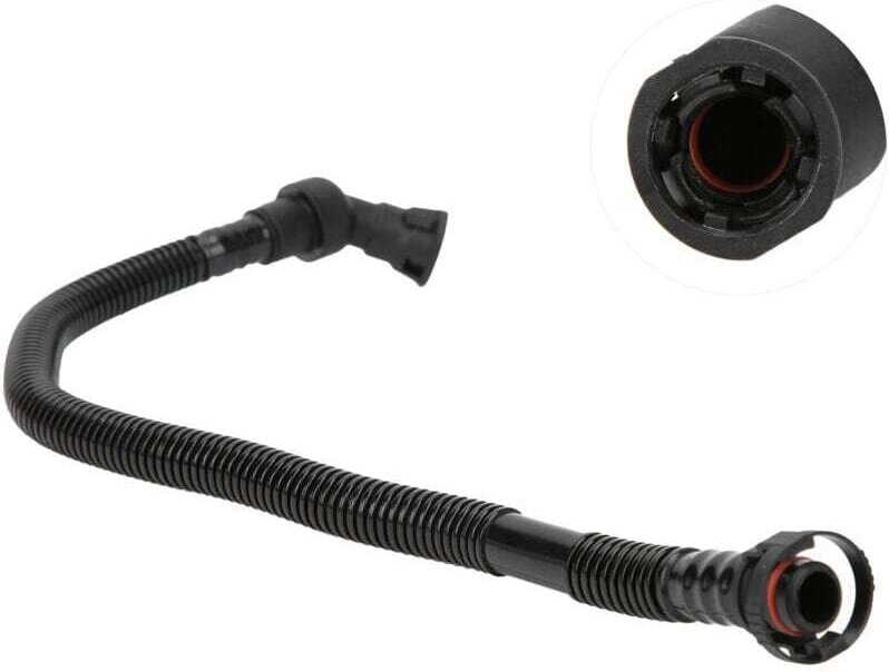 11157533346 Ersatz-Kurbelgehäuseentlüftungsschlauch für Z4 E82 E85 E87 E88 E90 E91