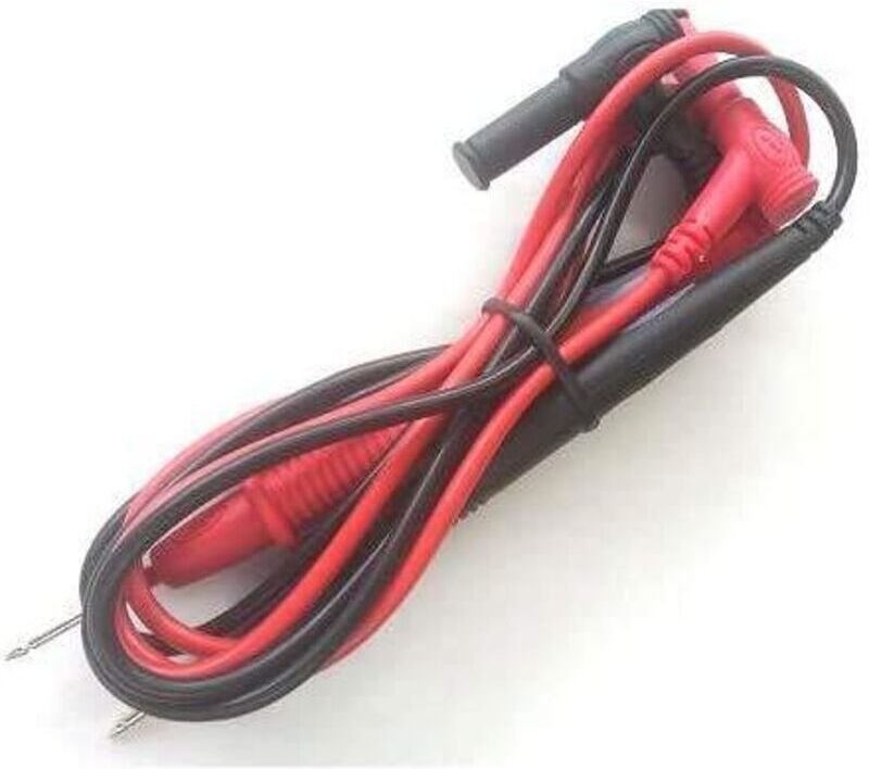 Neue Messleitungen Kat. III 1000 V 20 A Ersatz für Fluke, Ideal und Simpson