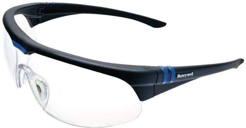 Thumbnail - Honeywell - Schutzbrille Millennia 2G en 166 Bügel schwarz, Scheibe klar Polycarbonat