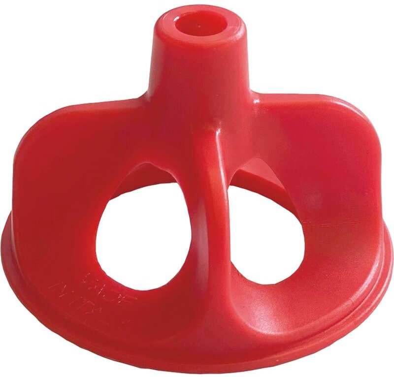 Kaufmann Zugschraube zu Nivelliersystem - 200 Stück