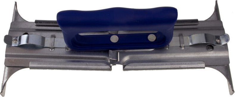 Stubai - Waschbeton-Plattenheber Stahlblech verstellbar 500 - 800 mm