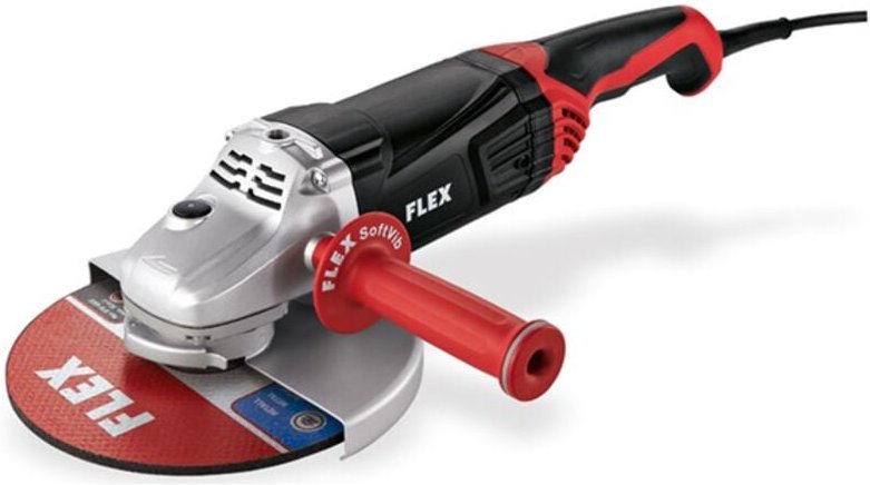 Flex Winkelschleifer L 21-6 230, 230 mm ,2100 Watt im Karton