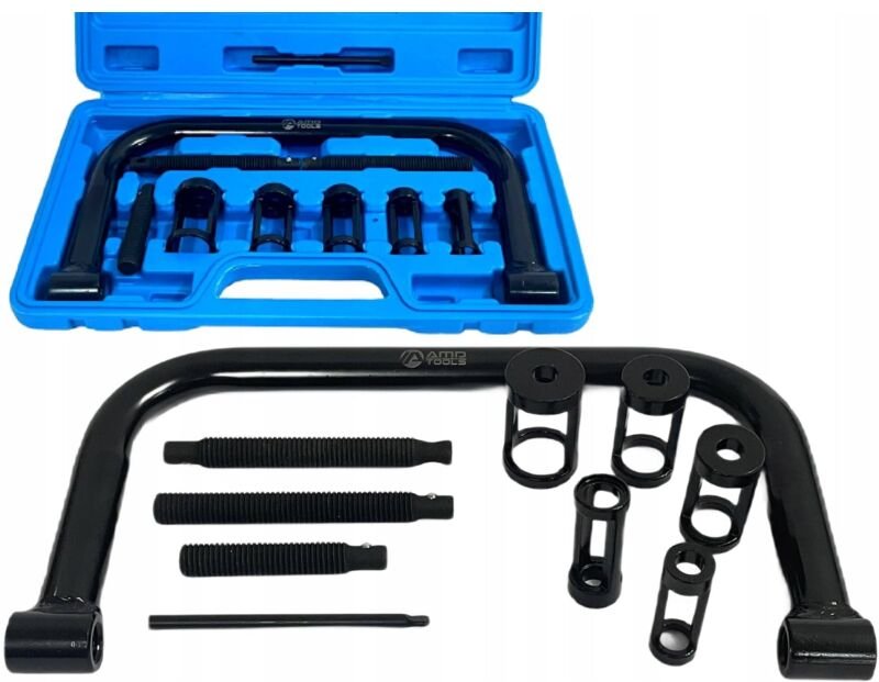 Ventilausbausatz - Kopfabzieher