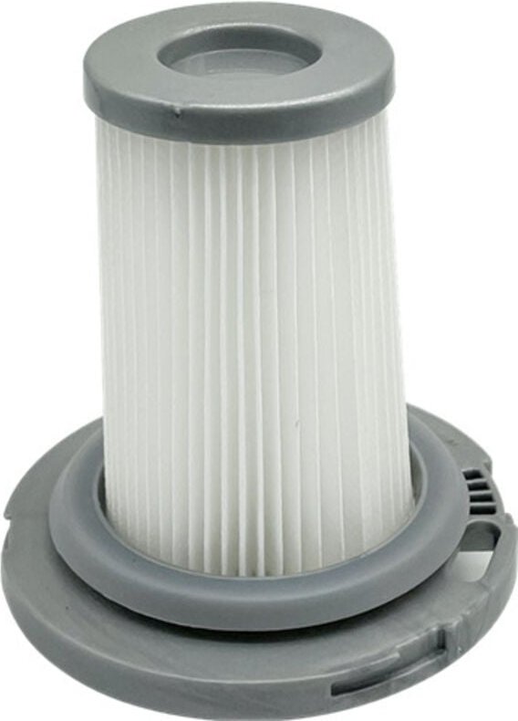 CCYKXA 2er-Pack Ersatzfilter für kabellose Staubsauger Rowenta ZR009005 X-Force Flex 8.60