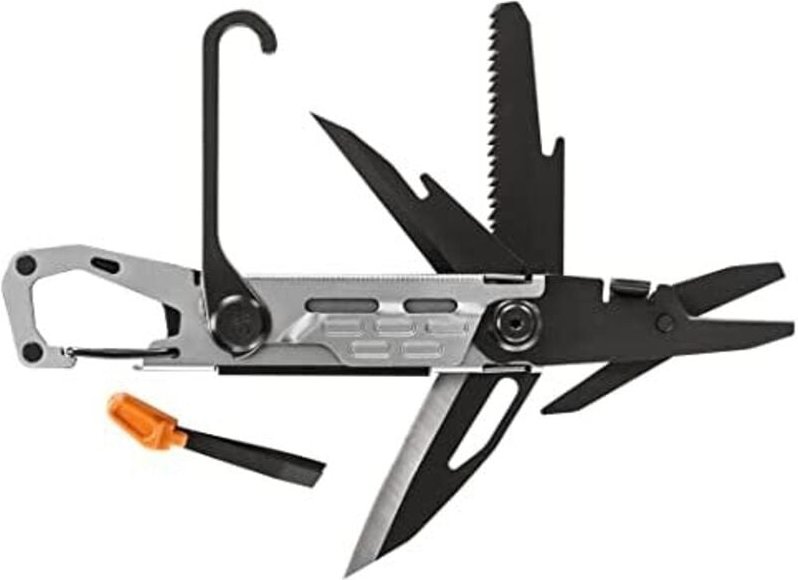 Stakeout Silver Multitool - Gerber