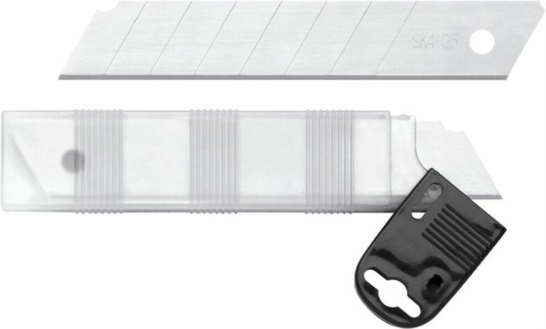 R93950018 Ersatzabbrechklingen Breite 18 mm 10 Stück