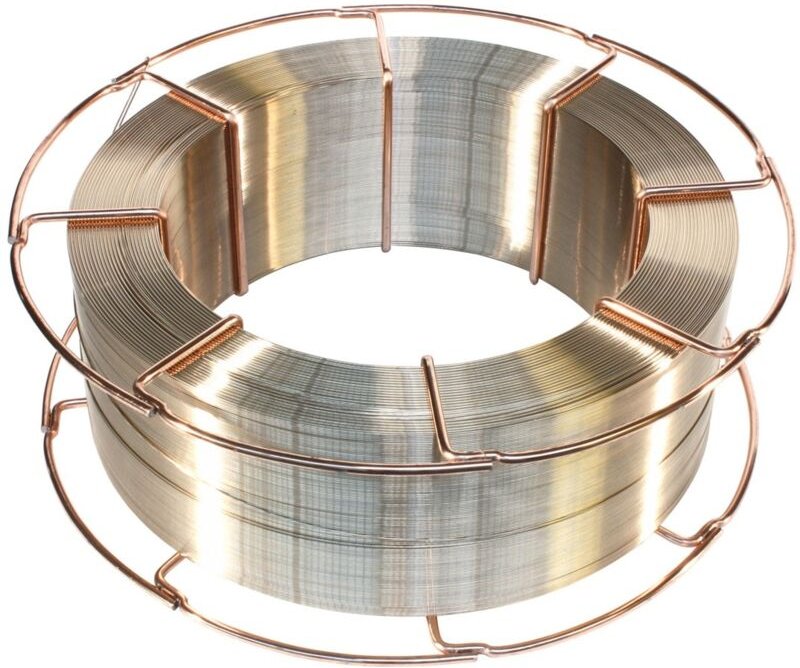 ZINK-Schweißdraht (1.5112/SG2TI)