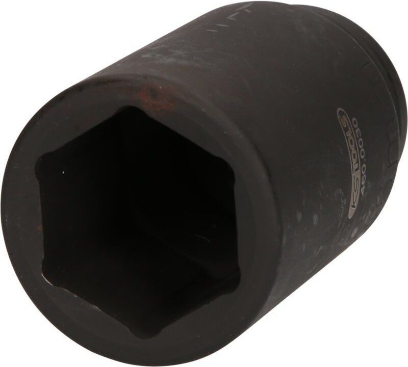 Ks Tools 3/4' Achsmuttern-Schlüssel, 6-kant, lang, 36mm - 460.0030