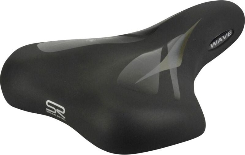 Selle Royal Sattel Trekking Damen Fahrradzubehör