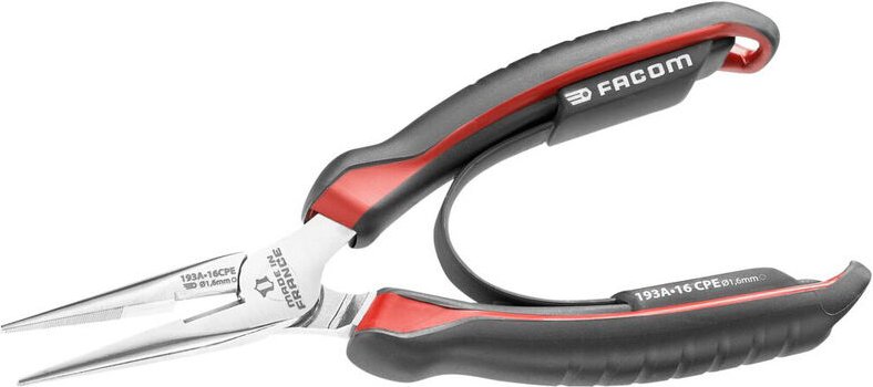 Zangenschlüssel Halbrund gerade FACOM 193A.16CPEPB