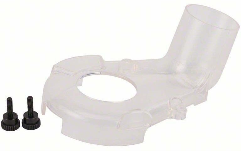 Bosch Adapter zu Oberfräsen, passend zu GMF 1400 CE, GOF 900, GOF 900 CE, GOF 1200 2608190038