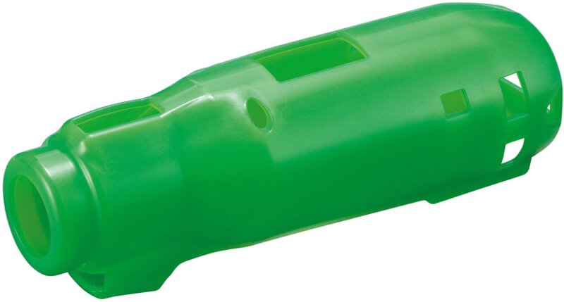 Makita Schutzabdeckung grün Gehäuse • Grün • Gummi