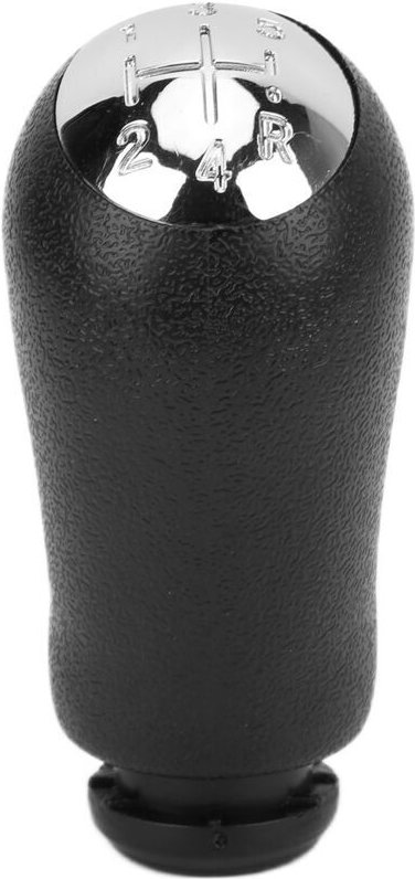 Schaltknauf, Schaltkopf, 5-Gang-Schaltknauf, einfache Montage, Auto-Schaltkopf, Knauf