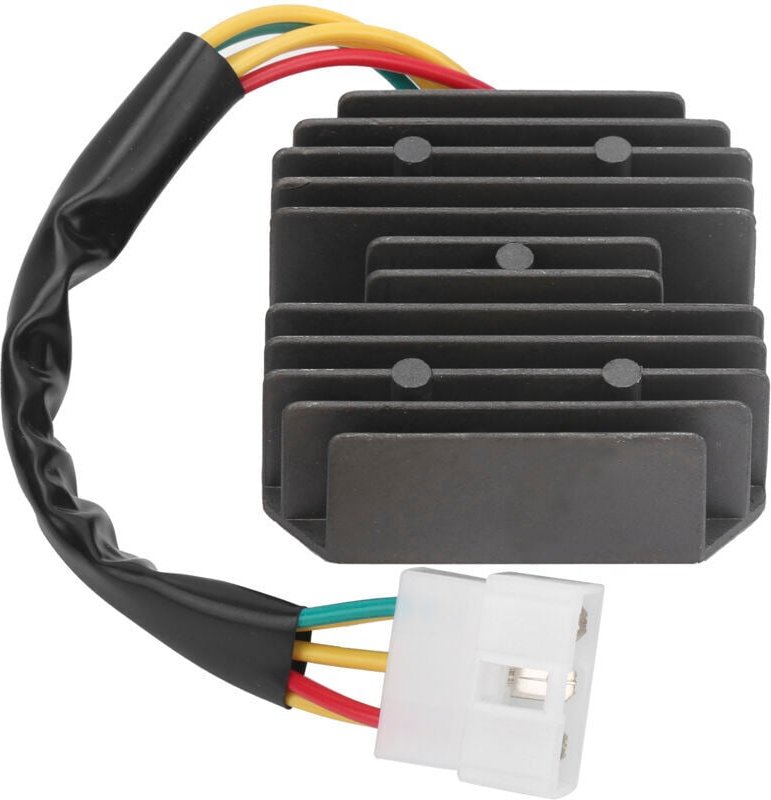 ZVD Spannungsreglergleichrichter Ersatzteile Fit Für LINHAI 260 300 300cc ATV